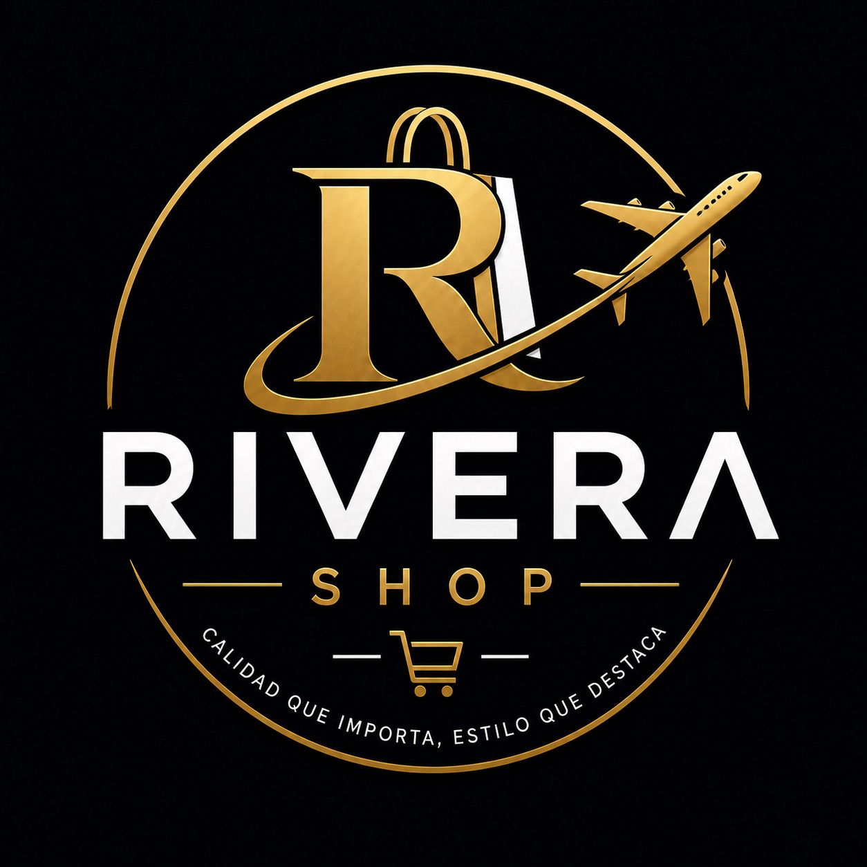 Rivera Shop